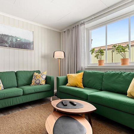 Sagi 1 Privat Apartment Hafslo Zewnętrze zdjęcie