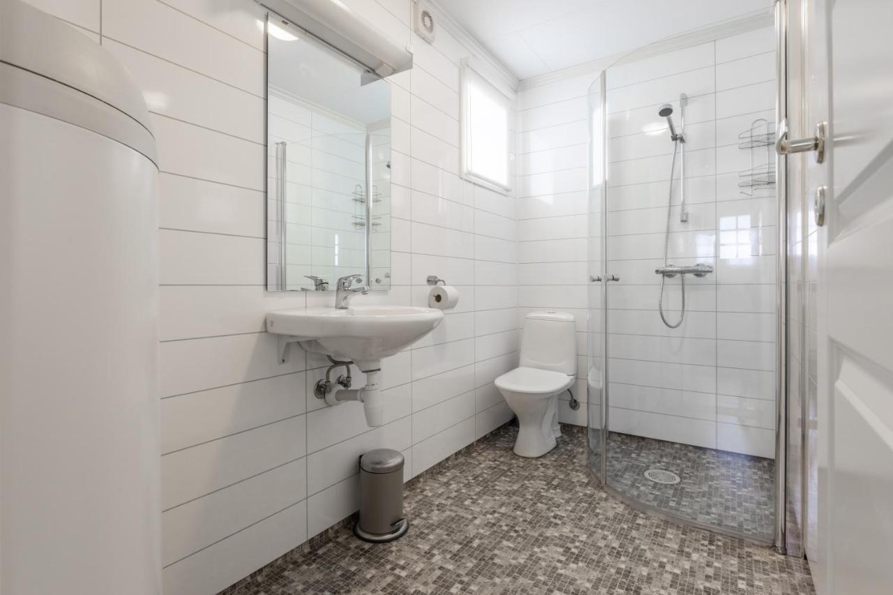 Sagi 1 Privat Apartment Hafslo Zewnętrze zdjęcie