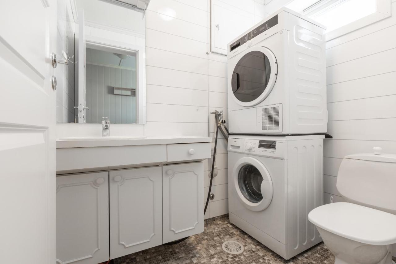 Sagi 1 Privat Apartment Hafslo Zewnętrze zdjęcie