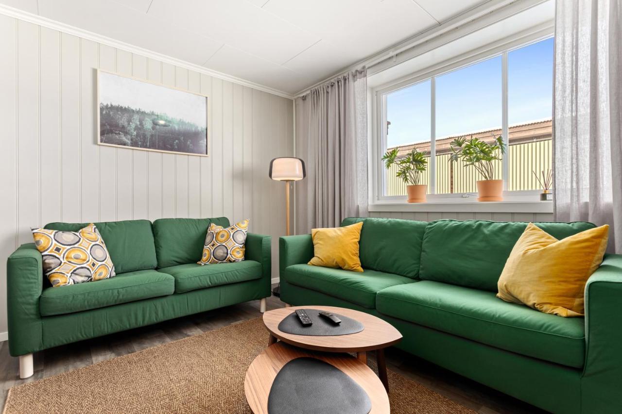 Sagi 1 Privat Apartment Hafslo Zewnętrze zdjęcie