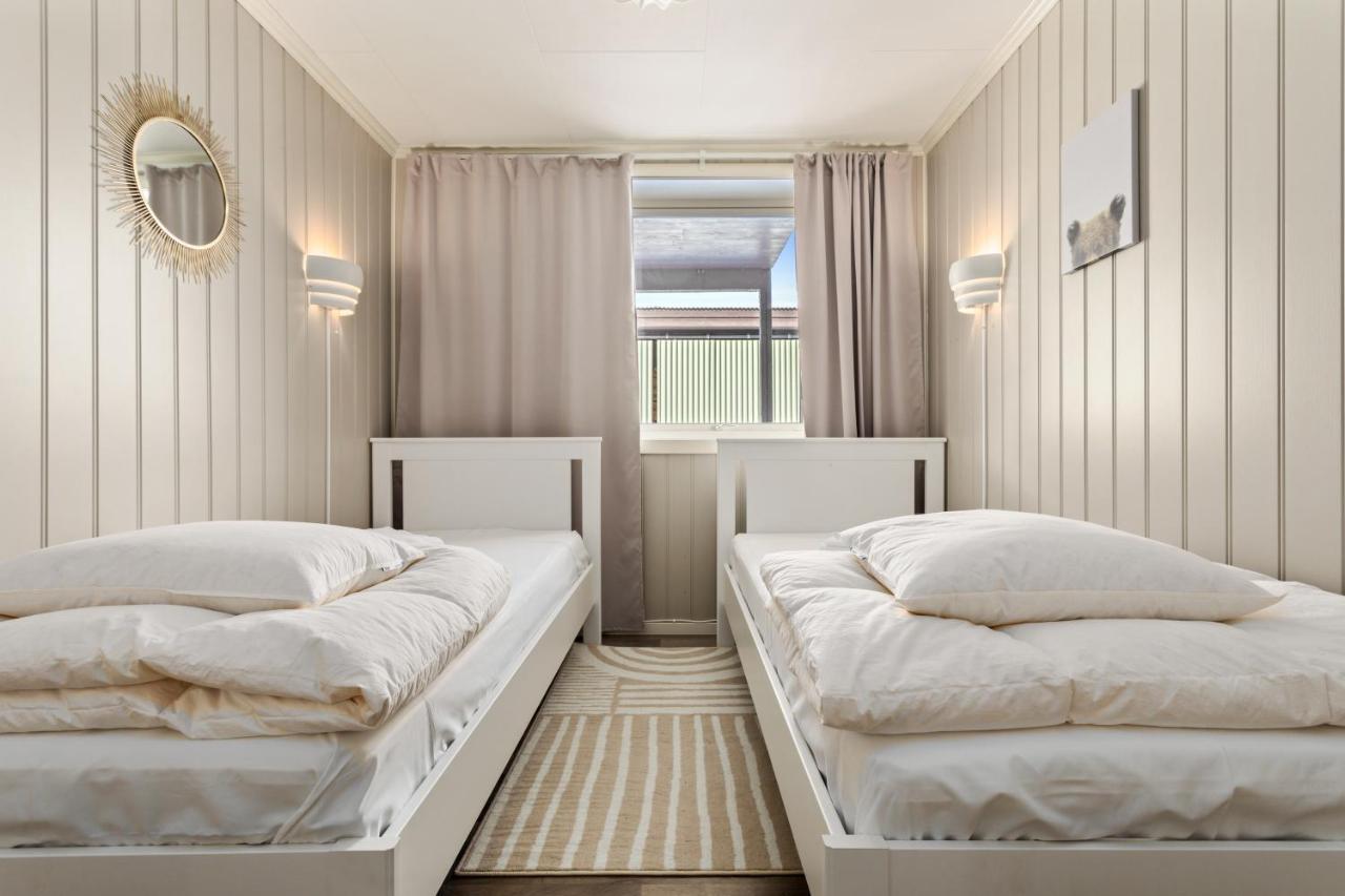 Sagi 1 Privat Apartment Hafslo Zewnętrze zdjęcie